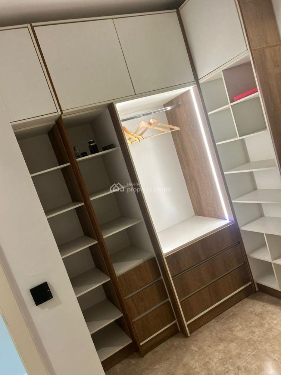 Fully Furnished 2 Bedroom Apartment, Ikate Elegushi, Lekki, Lagos, Flat / Apartment for Rent