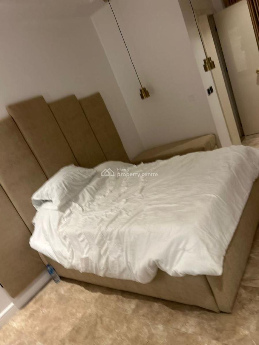 Fully Furnished 2 Bedroom Apartment, Ikate Elegushi, Lekki, Lagos, Flat / Apartment for Rent