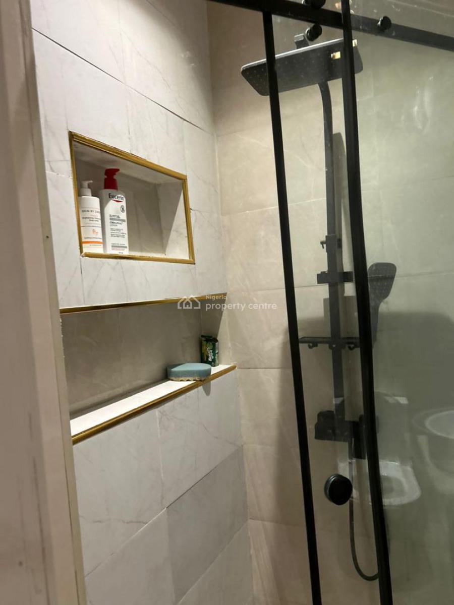 Fully Furnished 2 Bedroom Apartment, Ikate Elegushi, Lekki, Lagos, Flat / Apartment for Rent