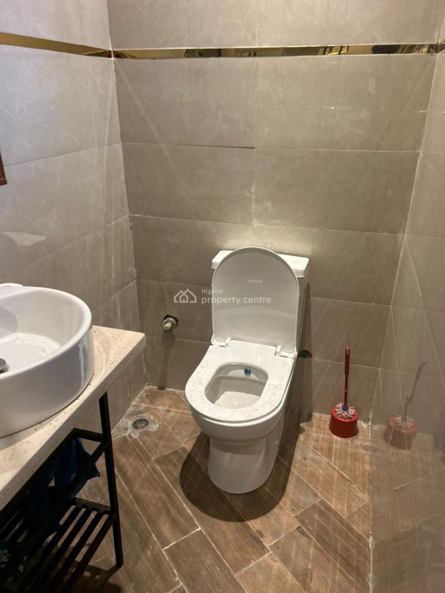 Fully Furnished 2 Bedroom Apartment, Ikate Elegushi, Lekki, Lagos, Flat / Apartment for Rent