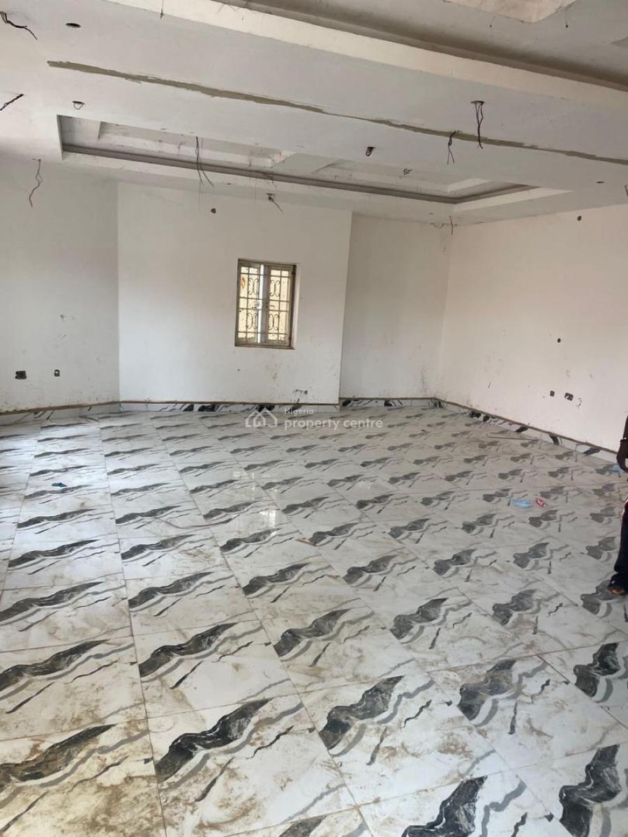 4 Bedroom Detached Duplex with Maid Room and Bq, Apo Resettlement, Apo, Abuja, Detached Duplex for Sale