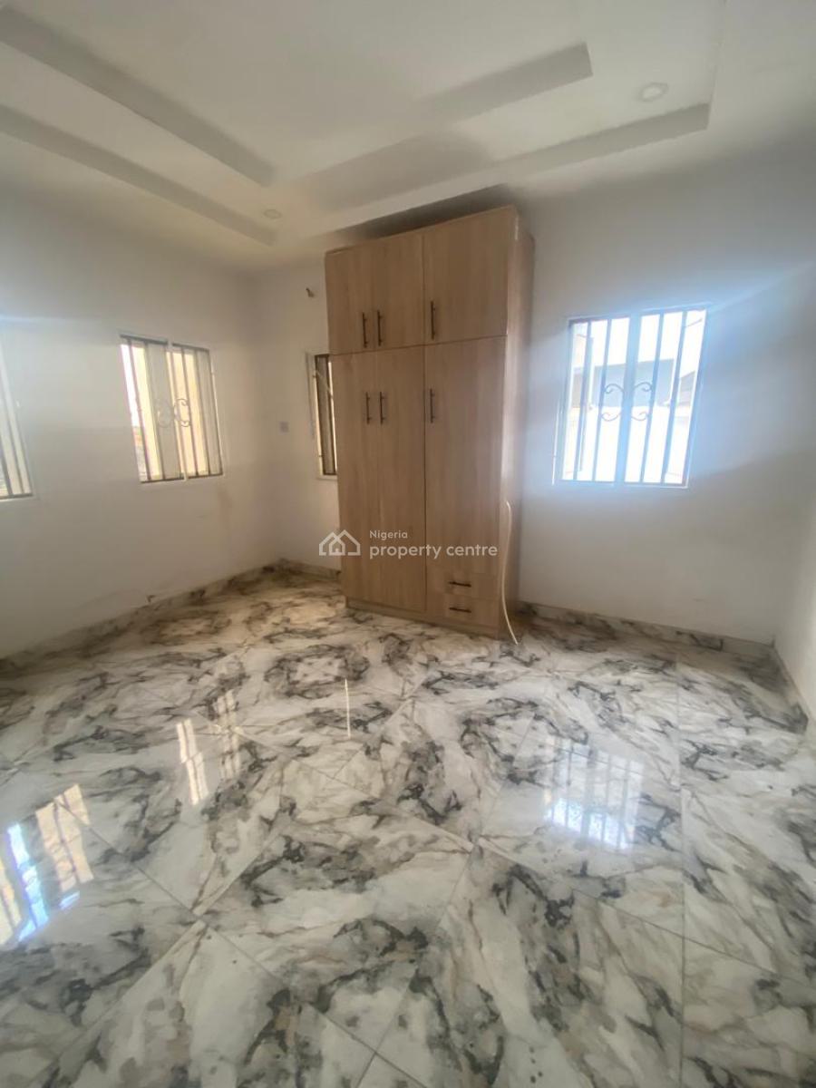 4 Bedroom Detached Duplex with Maid Room and Bq, Apo Resettlement, Apo, Abuja, Detached Duplex for Sale