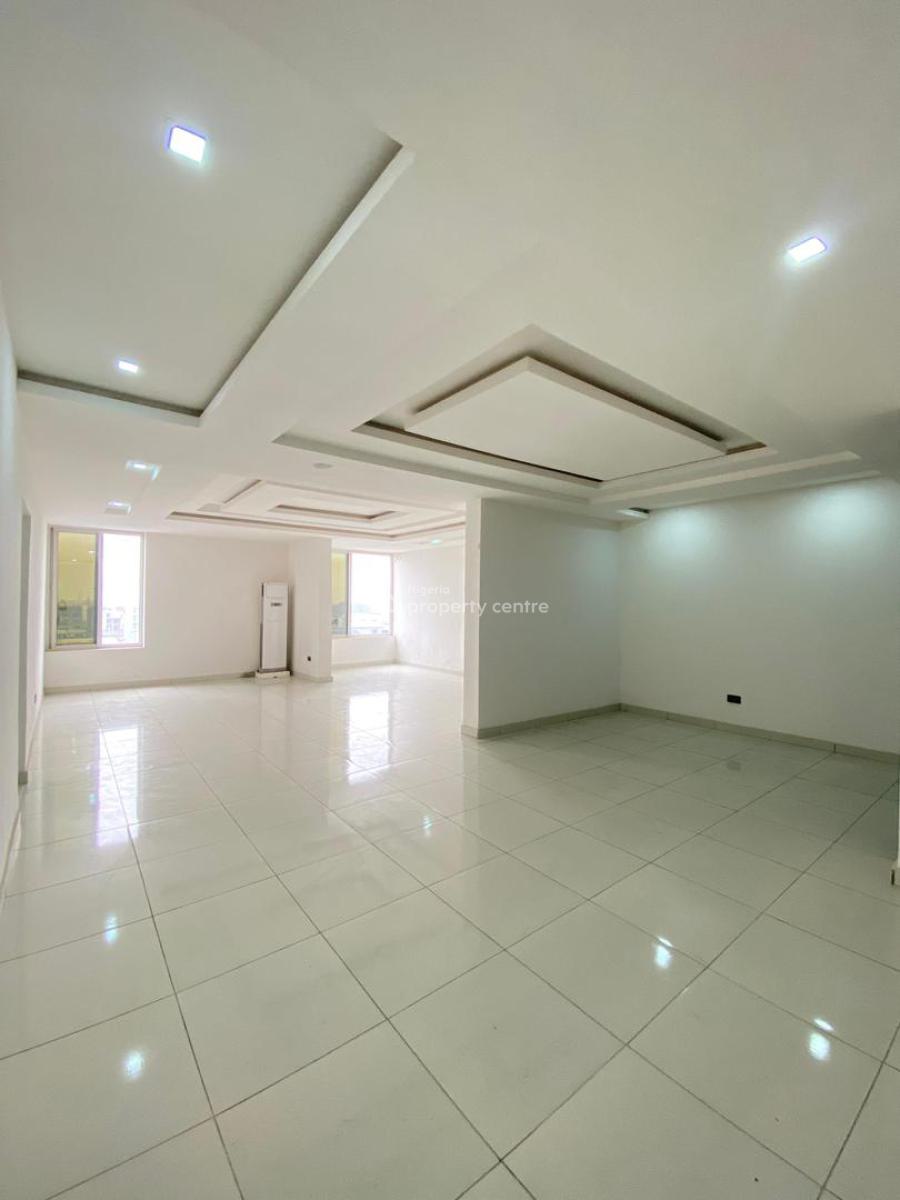 Massive  4 Bedroom Penthouse, Ikate, Lekki, Lagos, Flat / Apartment for Sale