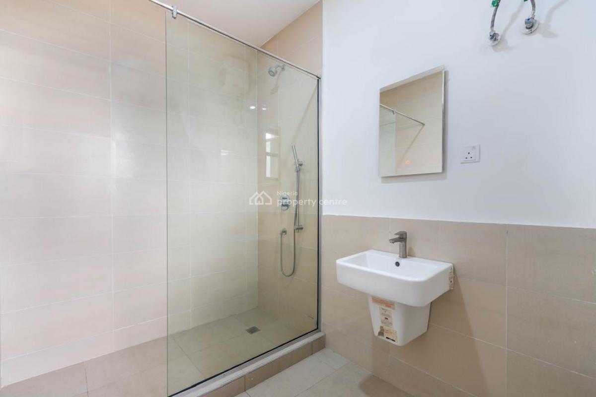 2 Bedroom Apartment, Lekki Phase 1, Lekki, Lagos, Terraced Duplex Short Let