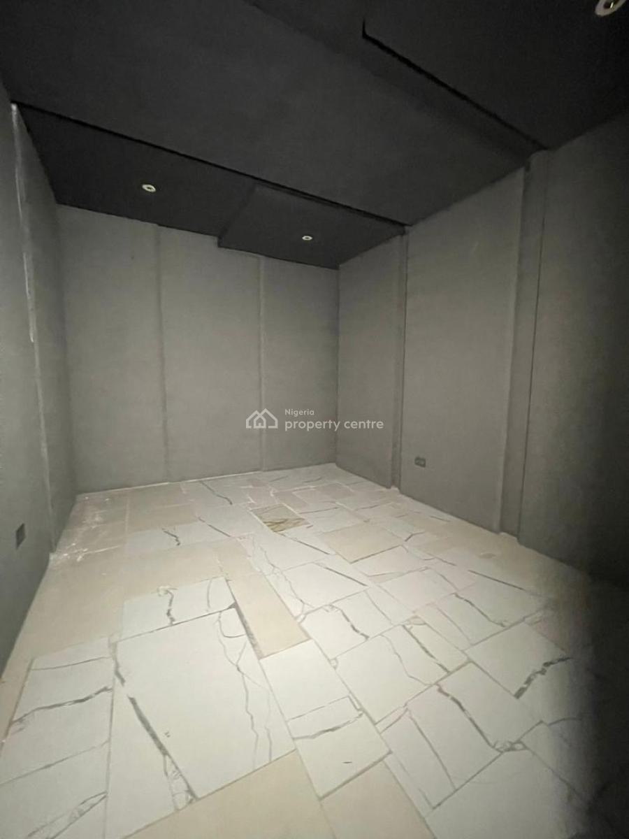 Contemporary 5 Bedroom Fully Detached Duplex, Ologolo, Lekki, Lagos, Detached Duplex for Sale