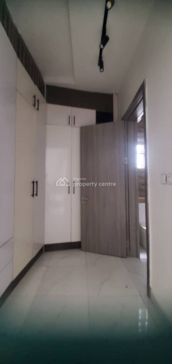 Fully Furnished 5 Bedroom Semi Detached, Ikate, Lekki, Lagos, Semi-detached Duplex for Rent