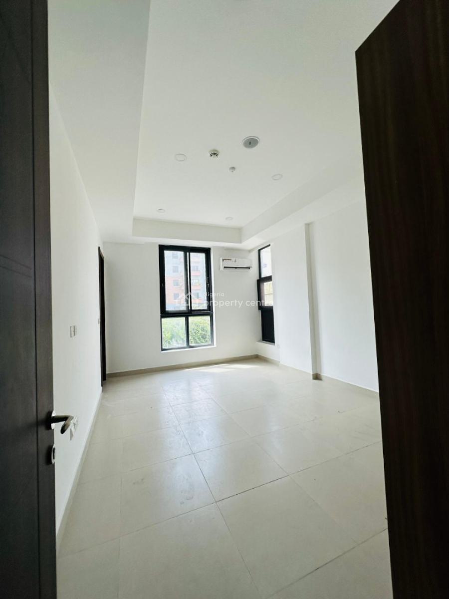 Premium 3 Bedroom Apartment with Bq, Lekki Phase 1, Lekki, Lagos, Flat / Apartment for Sale