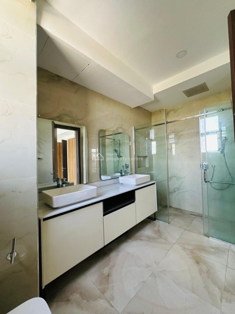 Premium 3 Bedroom Apartment with Bq, Lekki Phase 1, Lekki, Lagos, Flat / Apartment for Sale