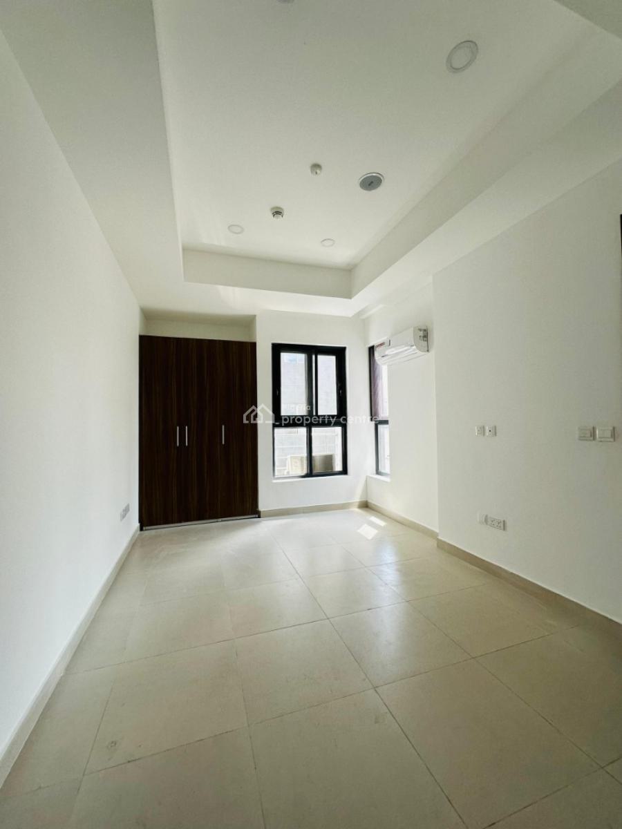 Premium 3 Bedroom Apartment with Bq, Lekki Phase 1, Lekki, Lagos, Flat / Apartment for Sale