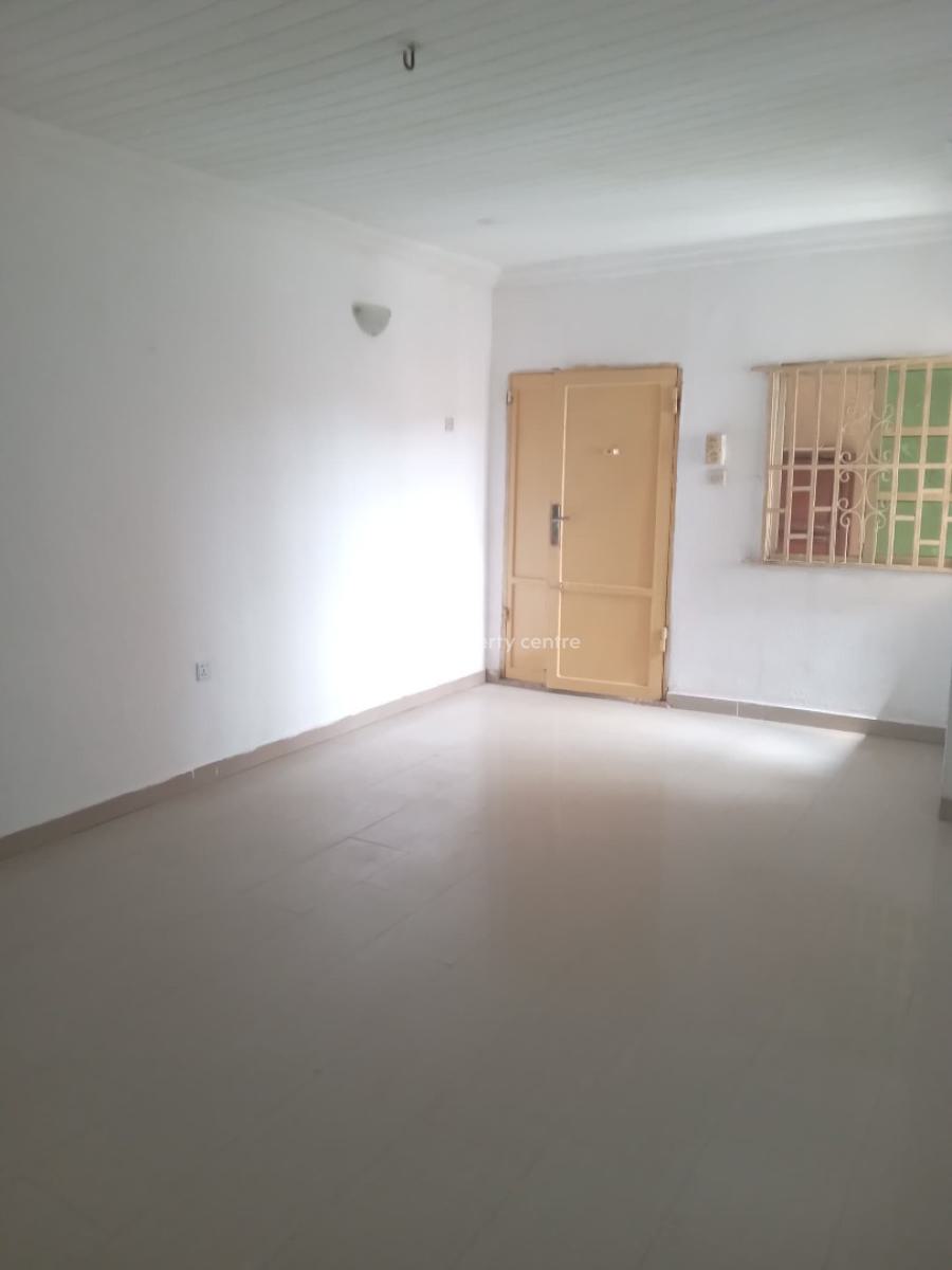 2bedroom Apartment in a Secure Environment, Songotedo, Ajah, Lagos, Flat / Apartment for Rent