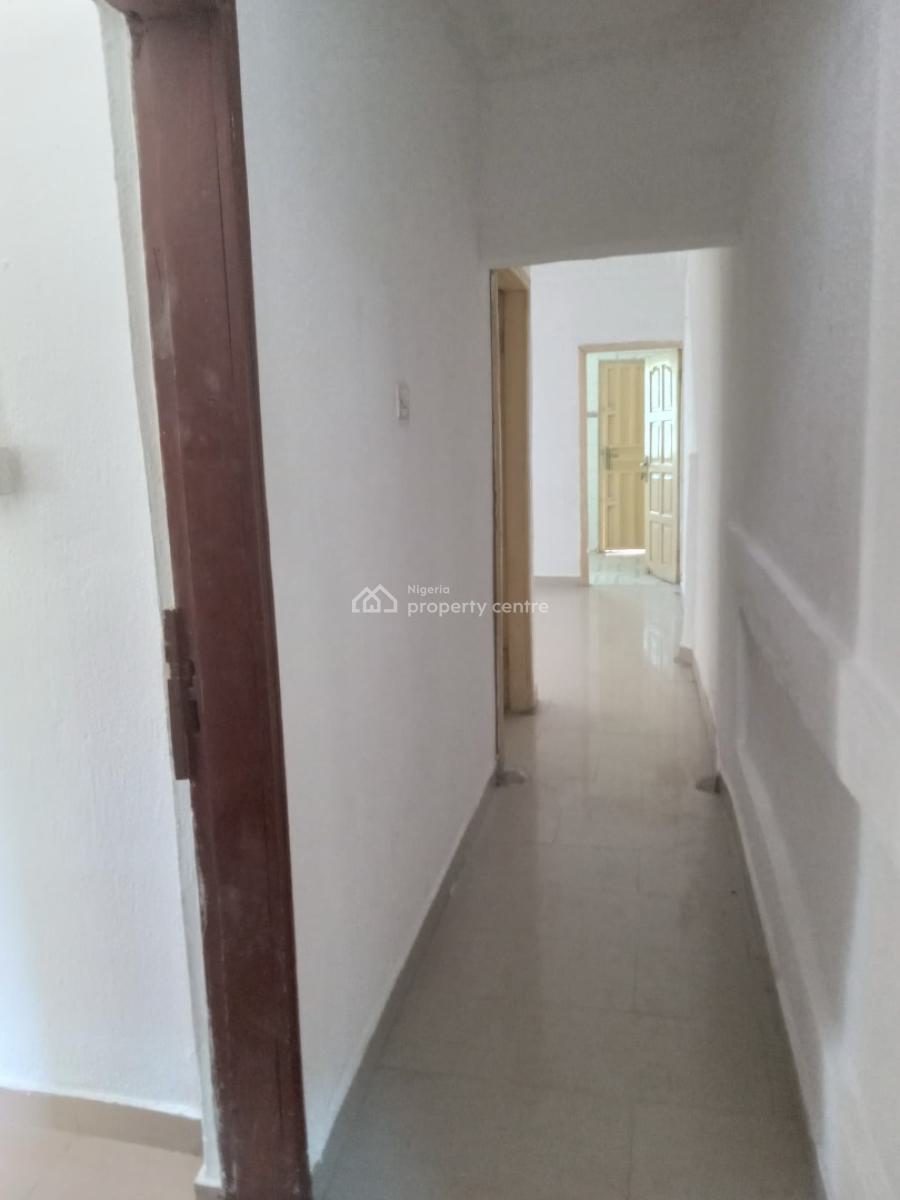 2bedroom Apartment in a Secure Environment, Songotedo, Ajah, Lagos, Flat / Apartment for Rent