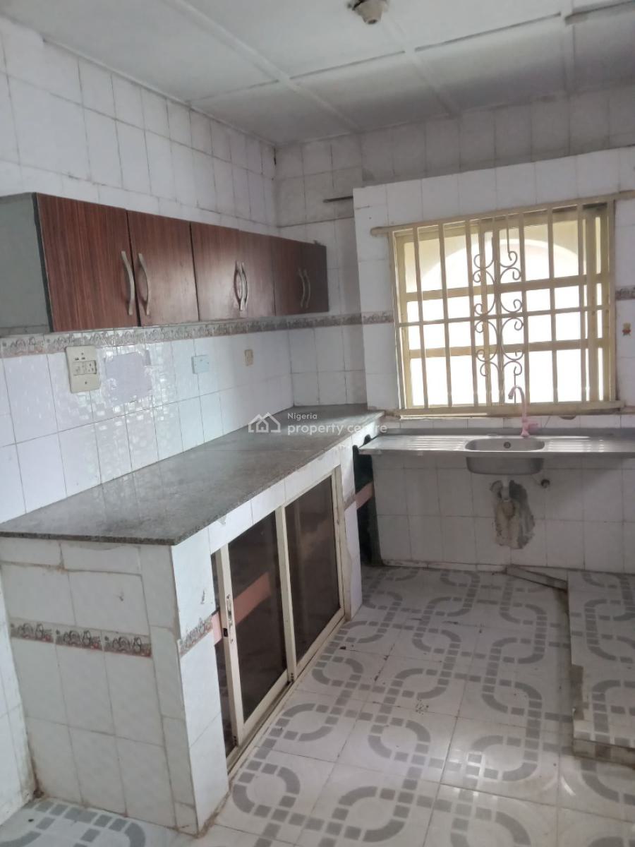 2bedroom Apartment in a Secure Environment, Songotedo, Ajah, Lagos, Flat / Apartment for Rent