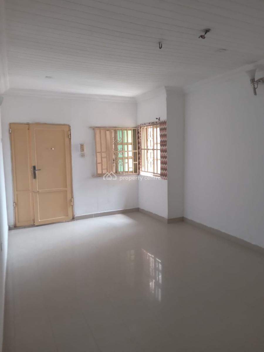 2bedroom Apartment in a Secure Environment, Songotedo, Ajah, Lagos, Flat / Apartment for Rent