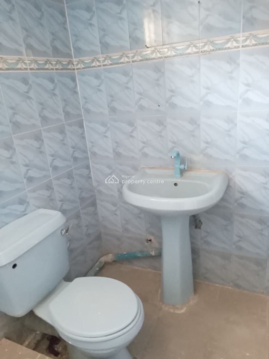 2bedroom Apartment in a Secure Environment, Songotedo, Ajah, Lagos, Flat / Apartment for Rent