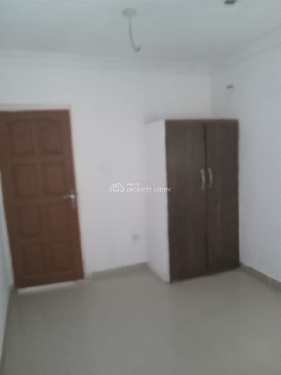 2bedroom Apartment in a Secure Environment, Songotedo, Ajah, Lagos, Flat / Apartment for Rent