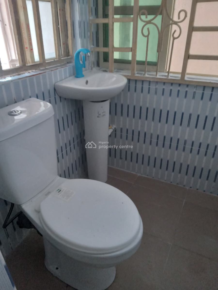 2bedroom Apartment in a Secure Environment, Songotedo, Ajah, Lagos, Flat / Apartment for Rent
