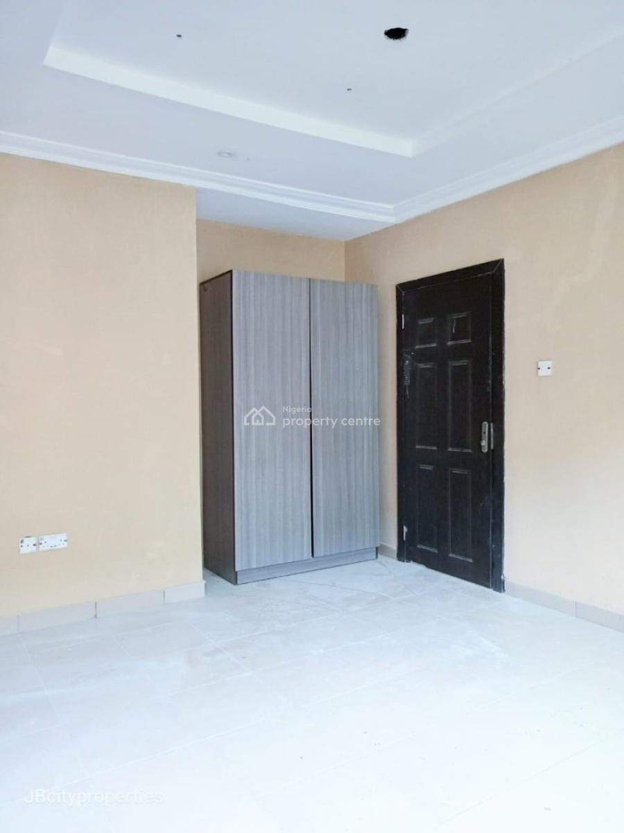 Spacious Luxury 2 Bedroom Flat with Excellent Features, Harmony Estate, Oke Ira, Ajah, Lagos, Flat / Apartment for Rent