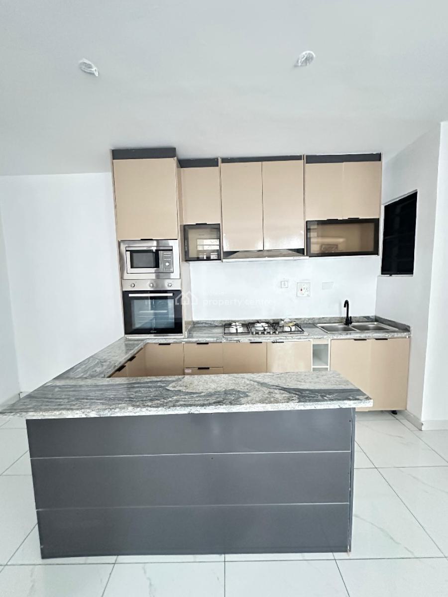 Newly Built 2 Bedroom Apartment, Ikate, Lekki, Lagos, Flat / Apartment for Sale
