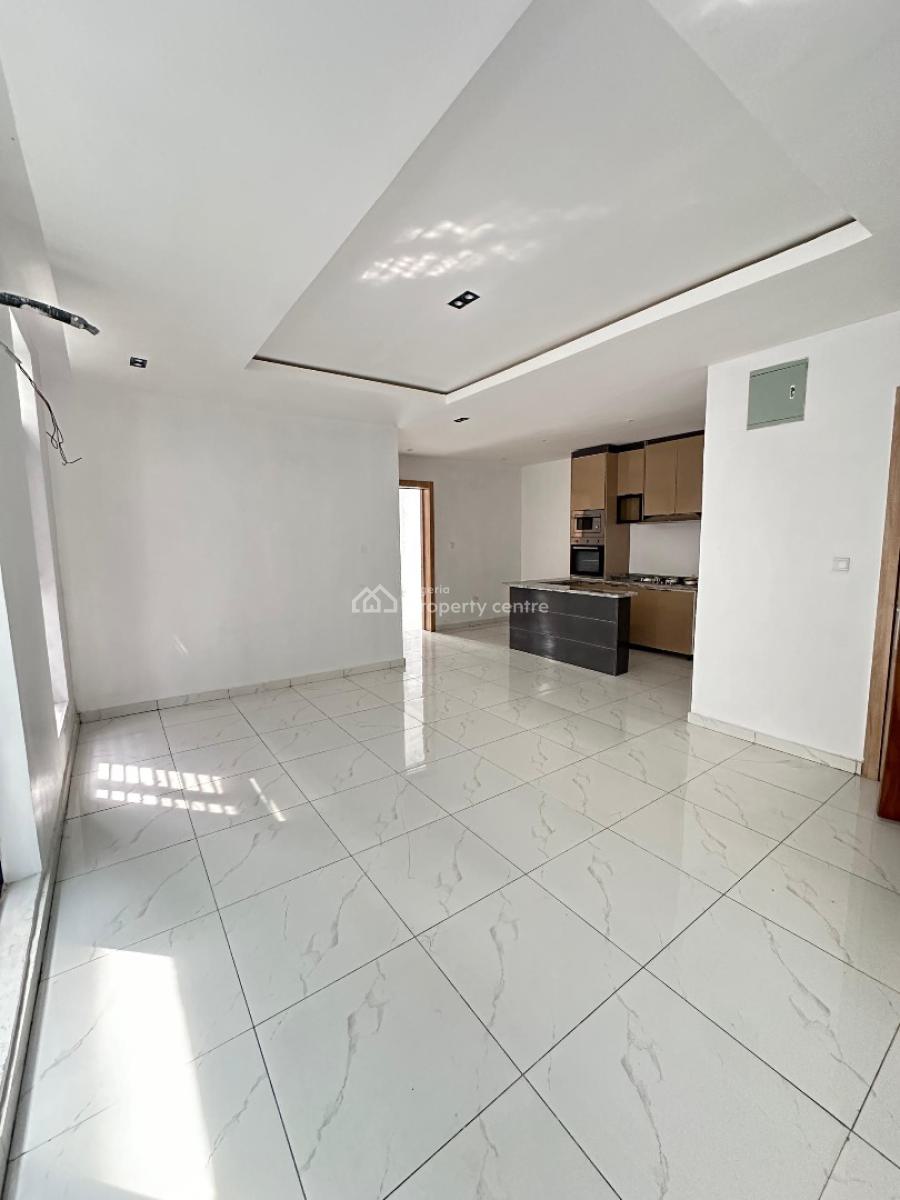 Newly Built 2 Bedroom Apartment, Ikate, Lekki, Lagos, Flat / Apartment for Sale