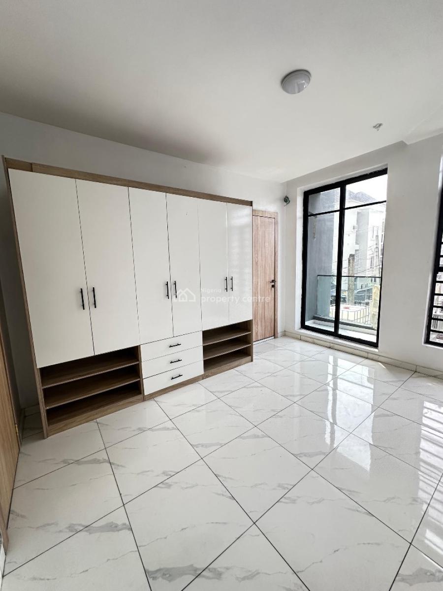 Newly Built 2 Bedroom Apartment, Ikate, Lekki, Lagos, Flat / Apartment for Sale