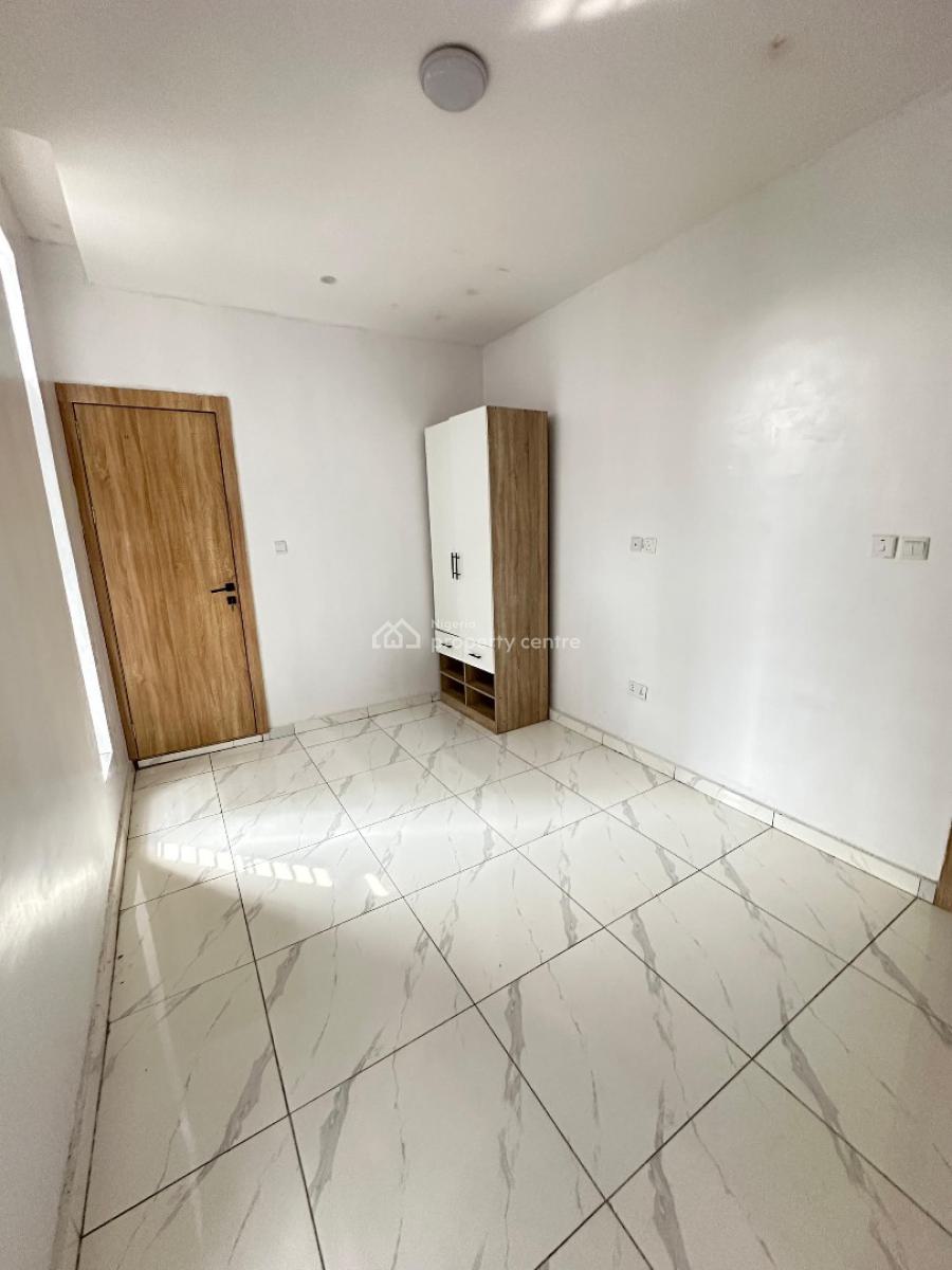 Newly Built 2 Bedroom Apartment, Ikate, Lekki, Lagos, Flat / Apartment for Sale