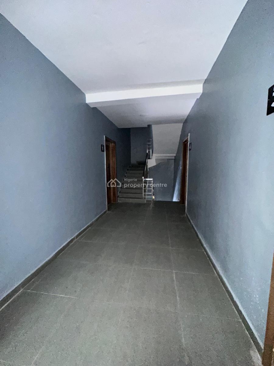 Newly Built 2 Bedroom Apartment, Ikate, Lekki, Lagos, Flat / Apartment for Sale