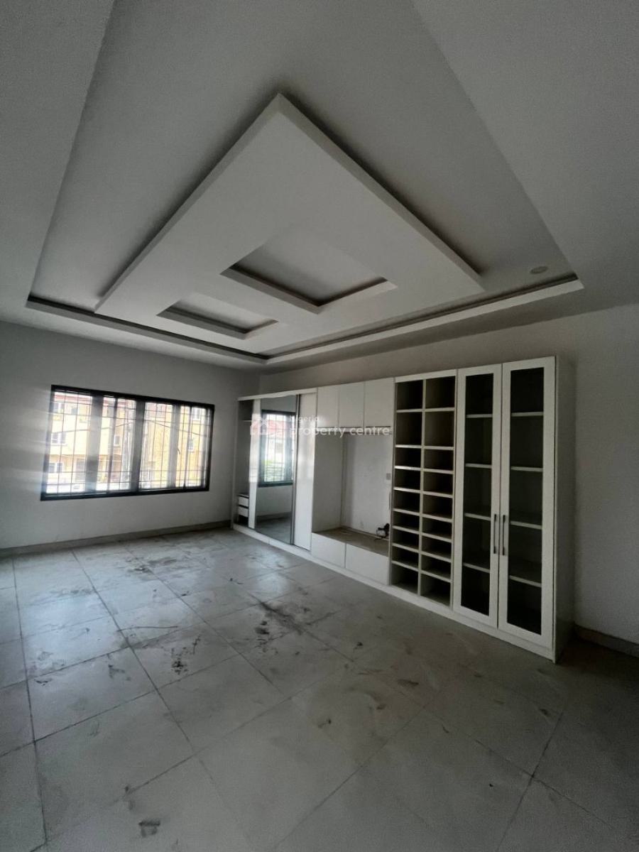 5 Bedroom Detached House with Bq, Lekki, Lagos, Detached Duplex for Sale