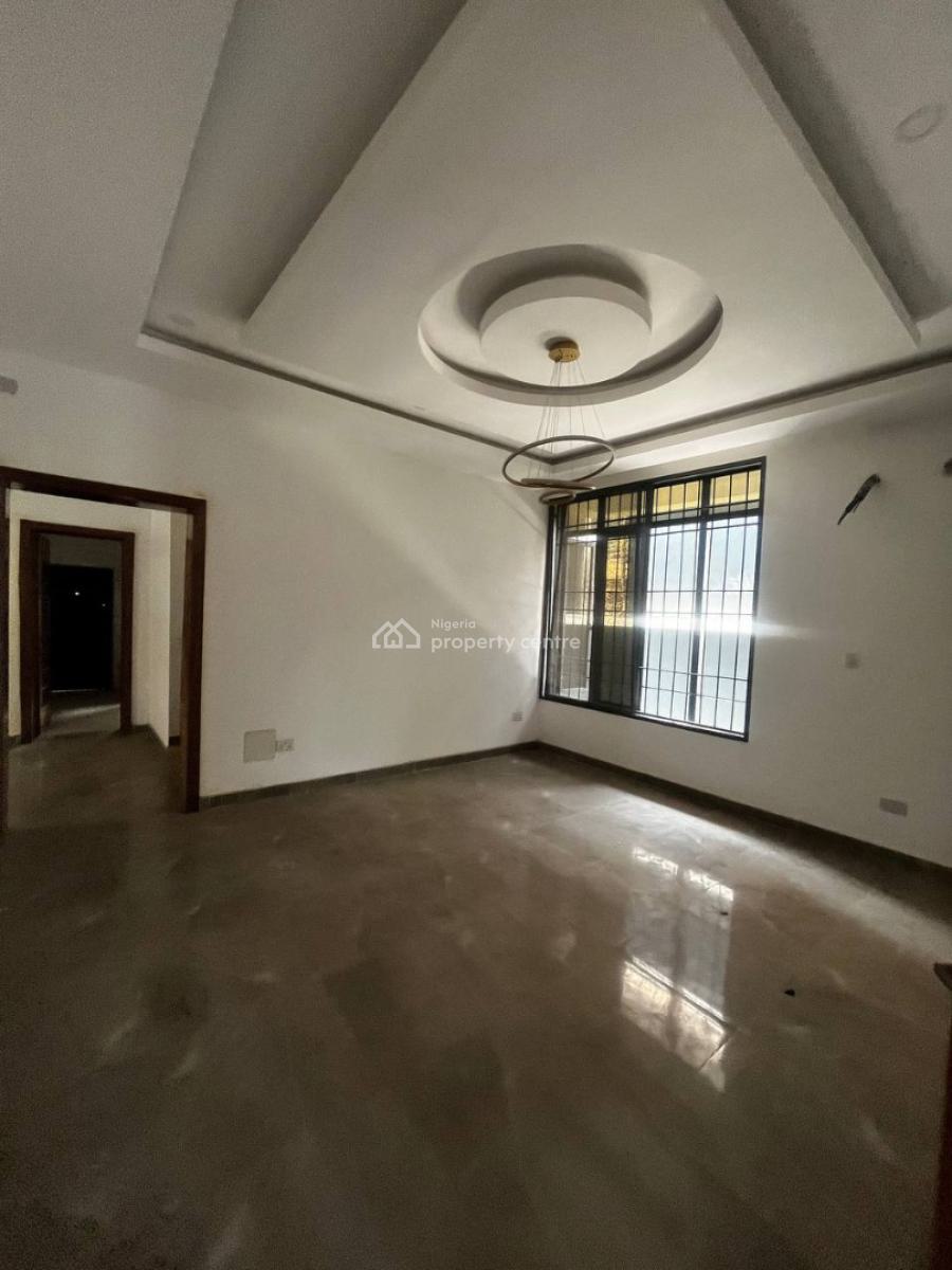 5 Bedroom Detached House with Bq, Lekki, Lagos, Detached Duplex for Sale