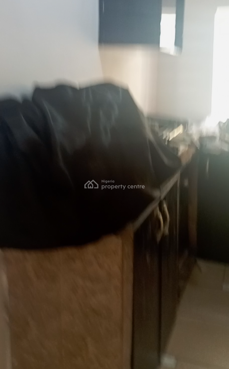 a Nice Room and Parlor Miniflat, Lbs, Olokonla, Ajah, Lagos, Mini Flat (room and Parlour) for Rent