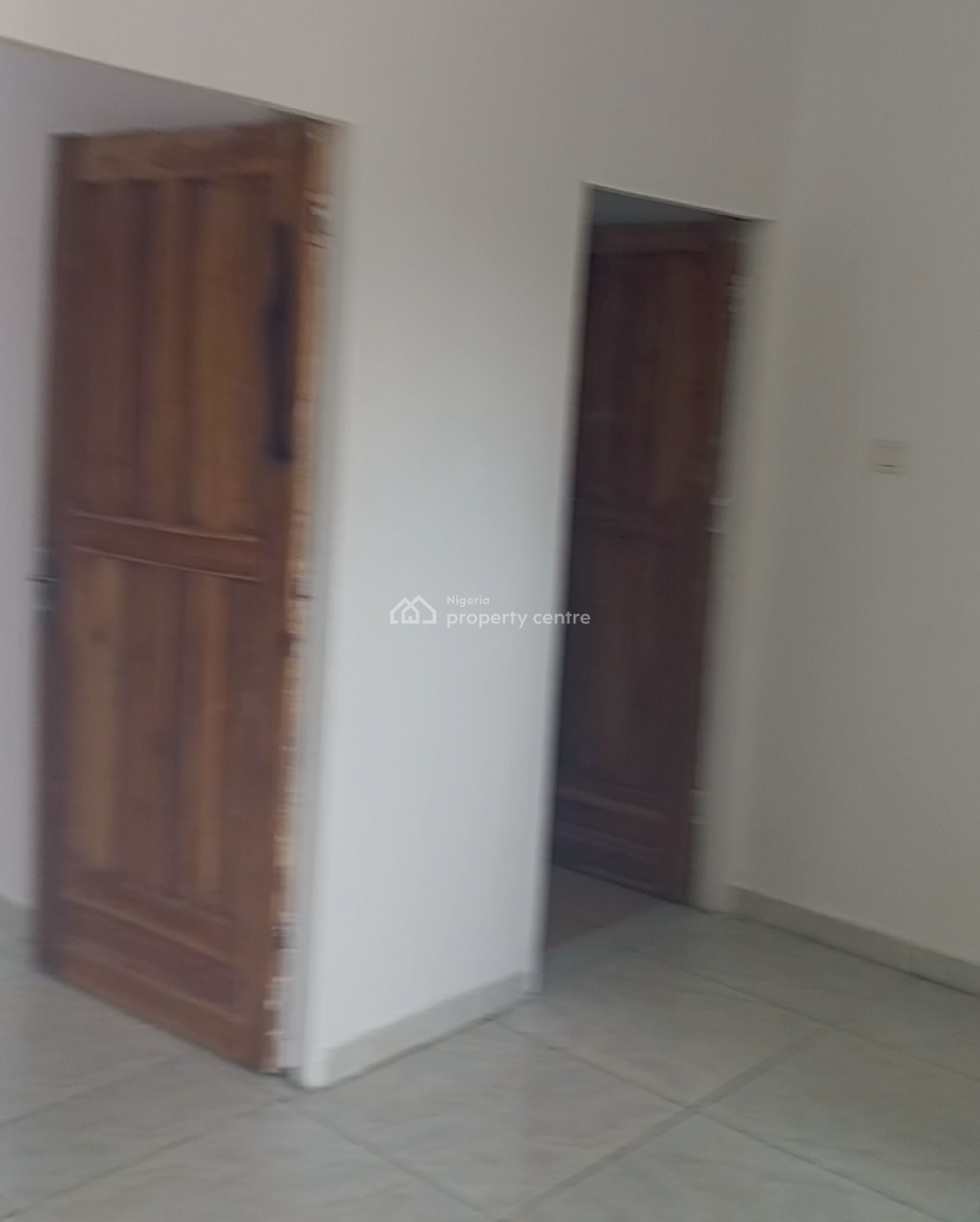 a Nice Room and Parlor Miniflat, Lbs, Olokonla, Ajah, Lagos, Mini Flat (room and Parlour) for Rent