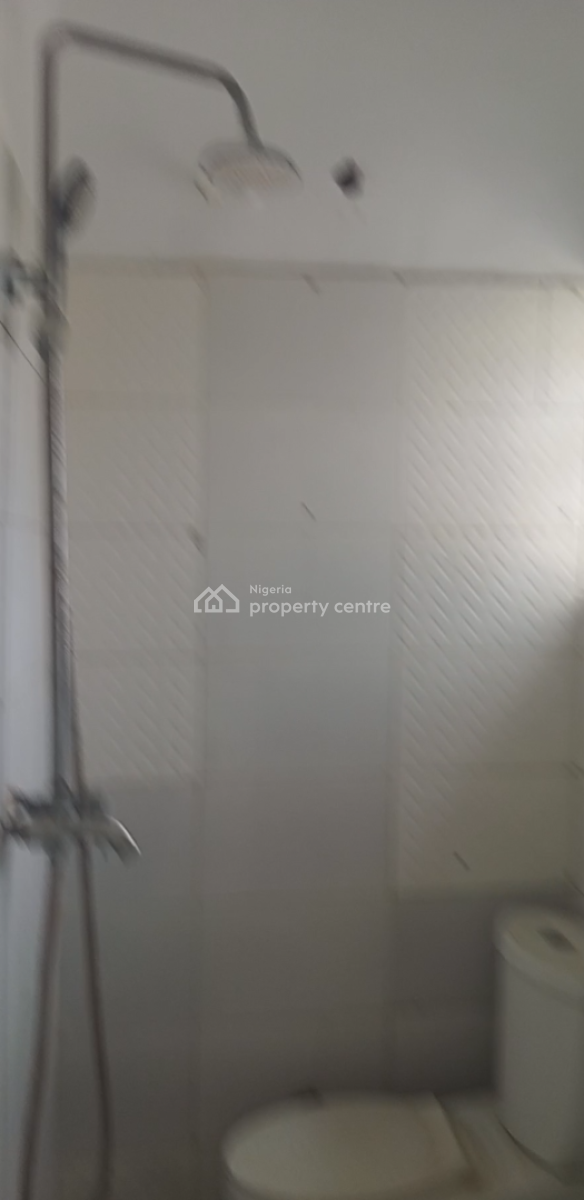 a Nice Room and Parlor Miniflat, Lbs, Olokonla, Ajah, Lagos, Mini Flat (room and Parlour) for Rent