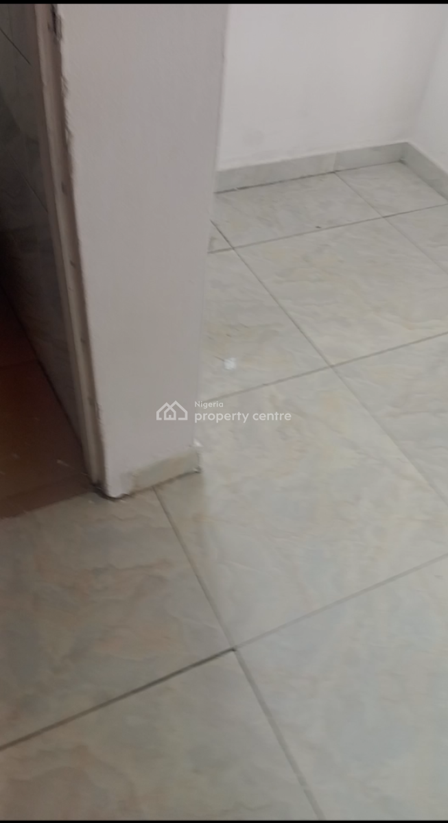 a Nice Room and Parlor Miniflat, Lbs, Olokonla, Ajah, Lagos, Mini Flat (room and Parlour) for Rent