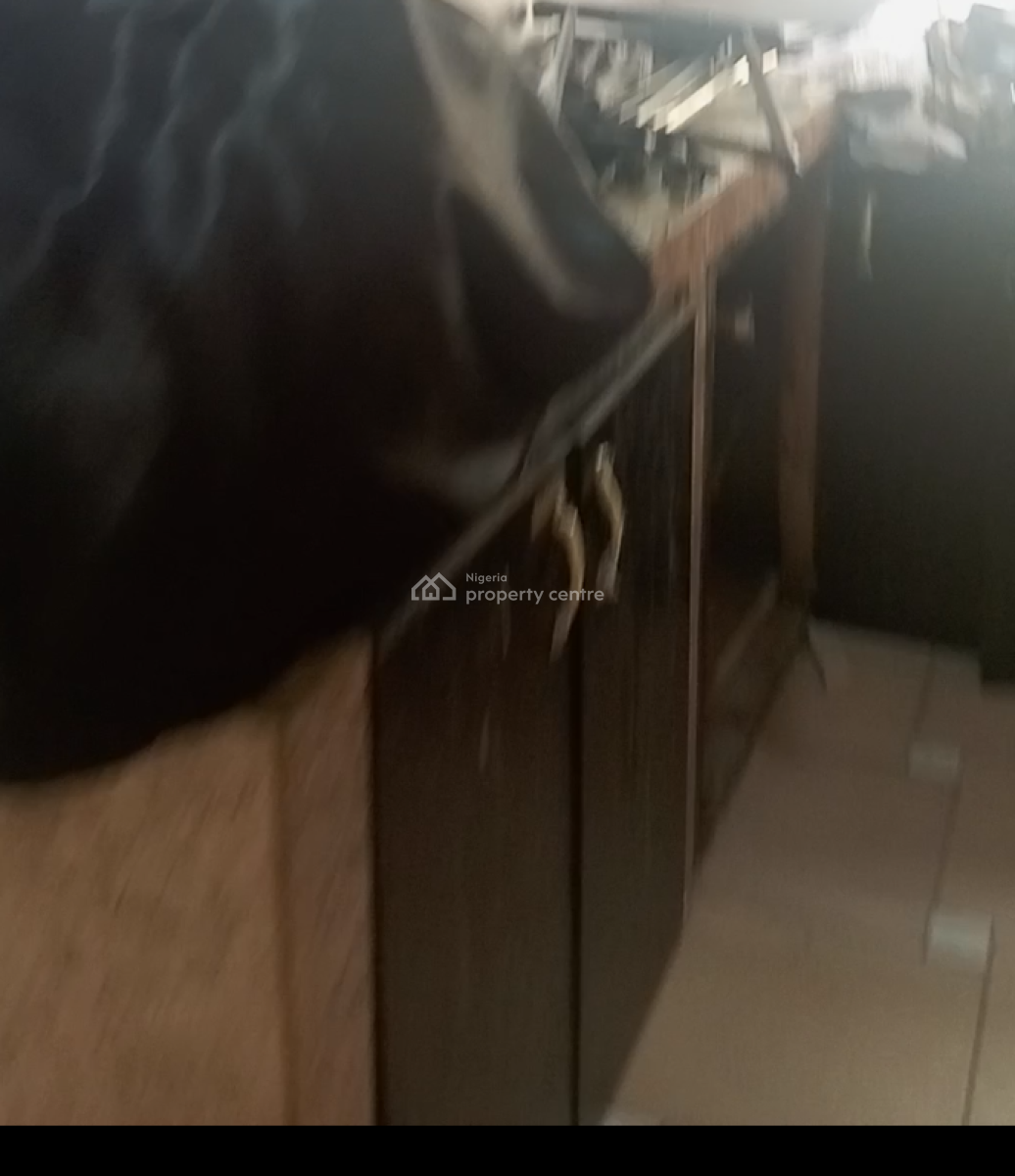 a Nice Room and Parlor Miniflat, Lbs, Olokonla, Ajah, Lagos, Mini Flat (room and Parlour) for Rent
