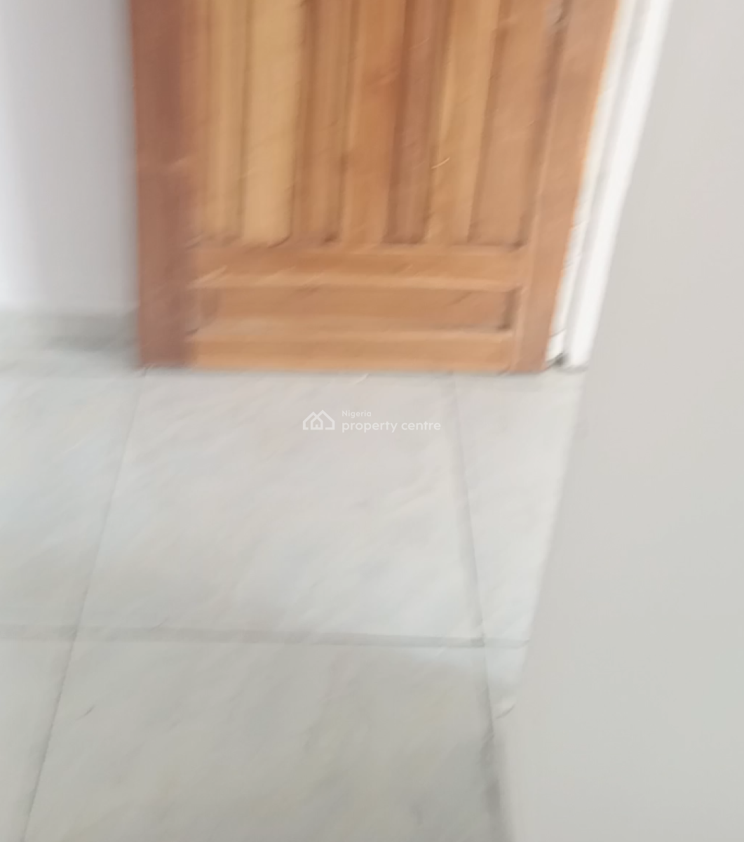 a Nice Room and Parlor Miniflat, Lbs, Olokonla, Ajah, Lagos, Mini Flat (room and Parlour) for Rent