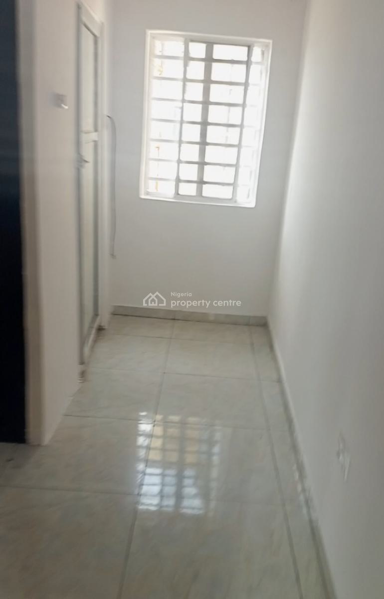 a Nice Room and Parlor Miniflat, Lbs, Olokonla, Ajah, Lagos, Mini Flat (room and Parlour) for Rent