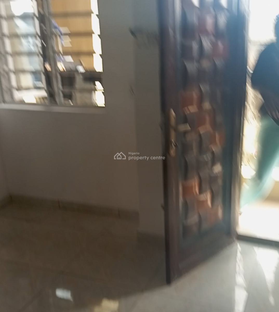 a Nice Room and Parlor Miniflat, Lbs, Olokonla, Ajah, Lagos, Mini Flat (room and Parlour) for Rent