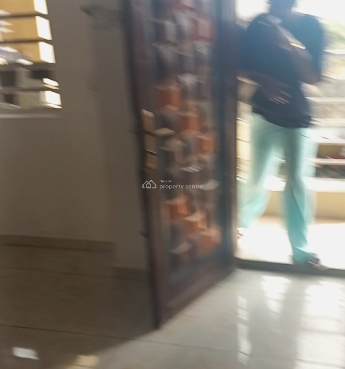 a Nice Room and Parlor Miniflat, Lbs, Olokonla, Ajah, Lagos, Mini Flat (room and Parlour) for Rent