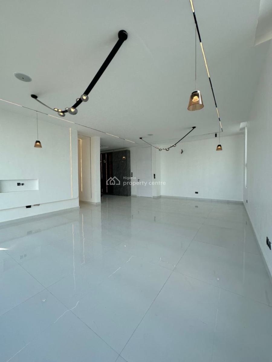 Ultra Modern 5 Bedroom Detached Duplex with Swimming Pool, Bq, Etc, Osapa, Lekki, Lagos, Detached Duplex for Sale