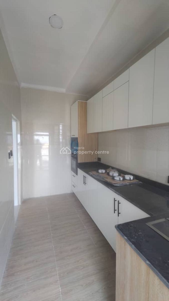 12 Units of 2-bedroom and 6 Units of 1-bedroom Apartment, Ologolo, Lekki, Lagos, Block of Flats for Sale