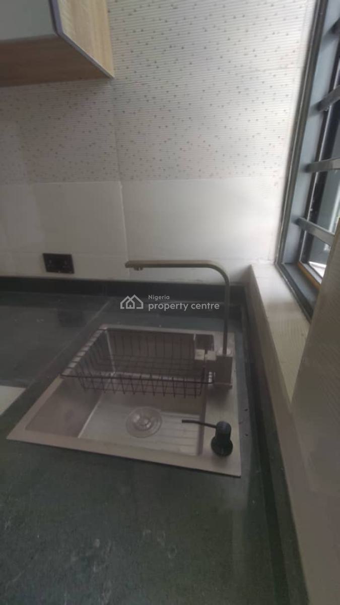 12 Units of 2-bedroom and 6 Units of 1-bedroom Apartment, Ologolo, Lekki, Lagos, Block of Flats for Sale