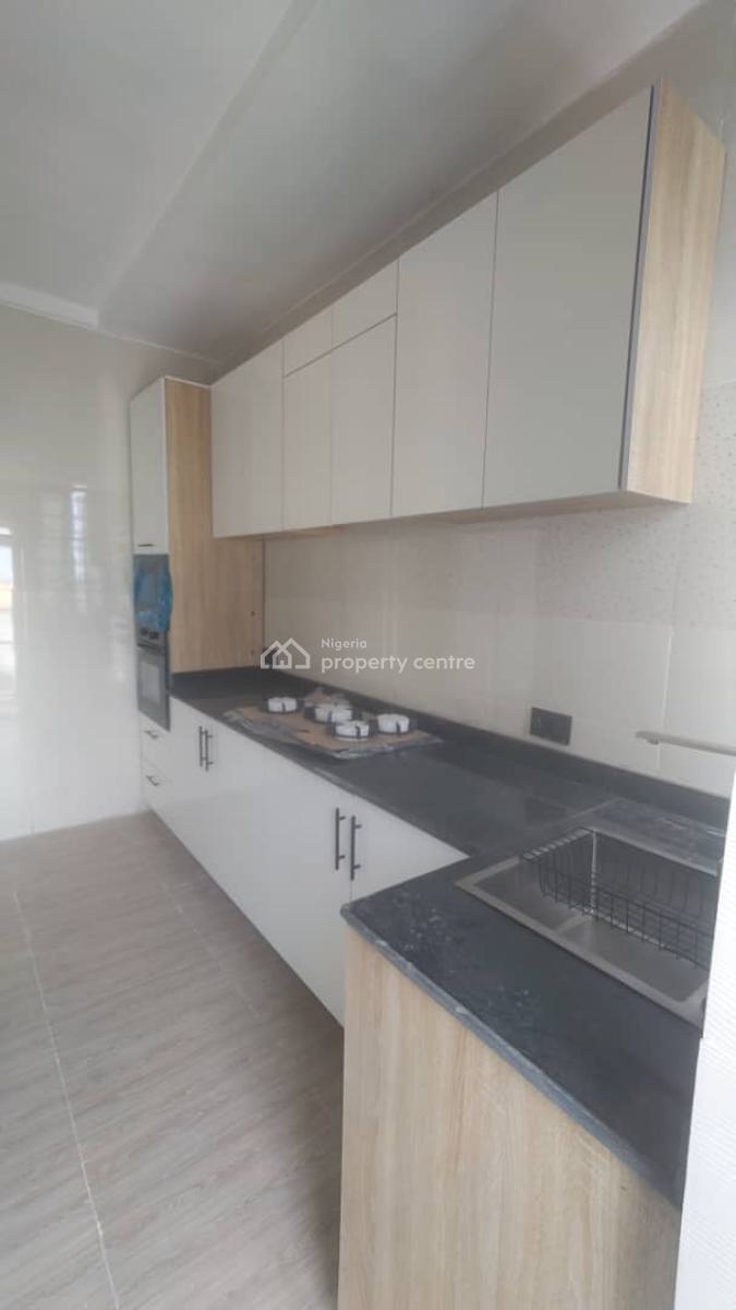 12 Units of 2-bedroom and 6 Units of 1-bedroom Apartment, Ologolo, Lekki, Lagos, Block of Flats for Sale