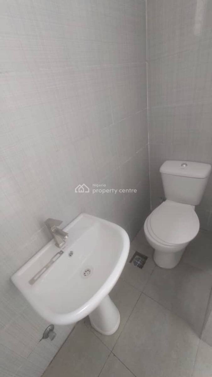 12 Units of 2-bedroom and 6 Units of 1-bedroom Apartment, Ologolo, Lekki, Lagos, Block of Flats for Sale