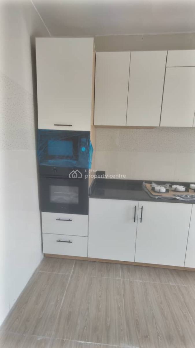 12 Units of 2-bedroom and 6 Units of 1-bedroom Apartment, Ologolo, Lekki, Lagos, Block of Flats for Sale