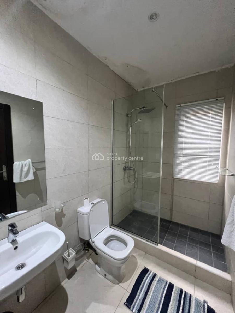 Best Price, Ikoyi, Lagos, Terraced Duplex Short Let