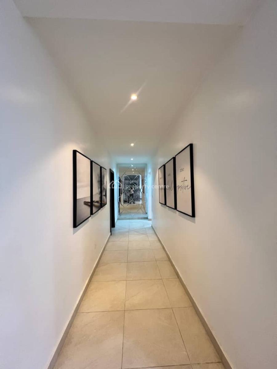 Best Price, Ikoyi, Lagos, Terraced Duplex Short Let