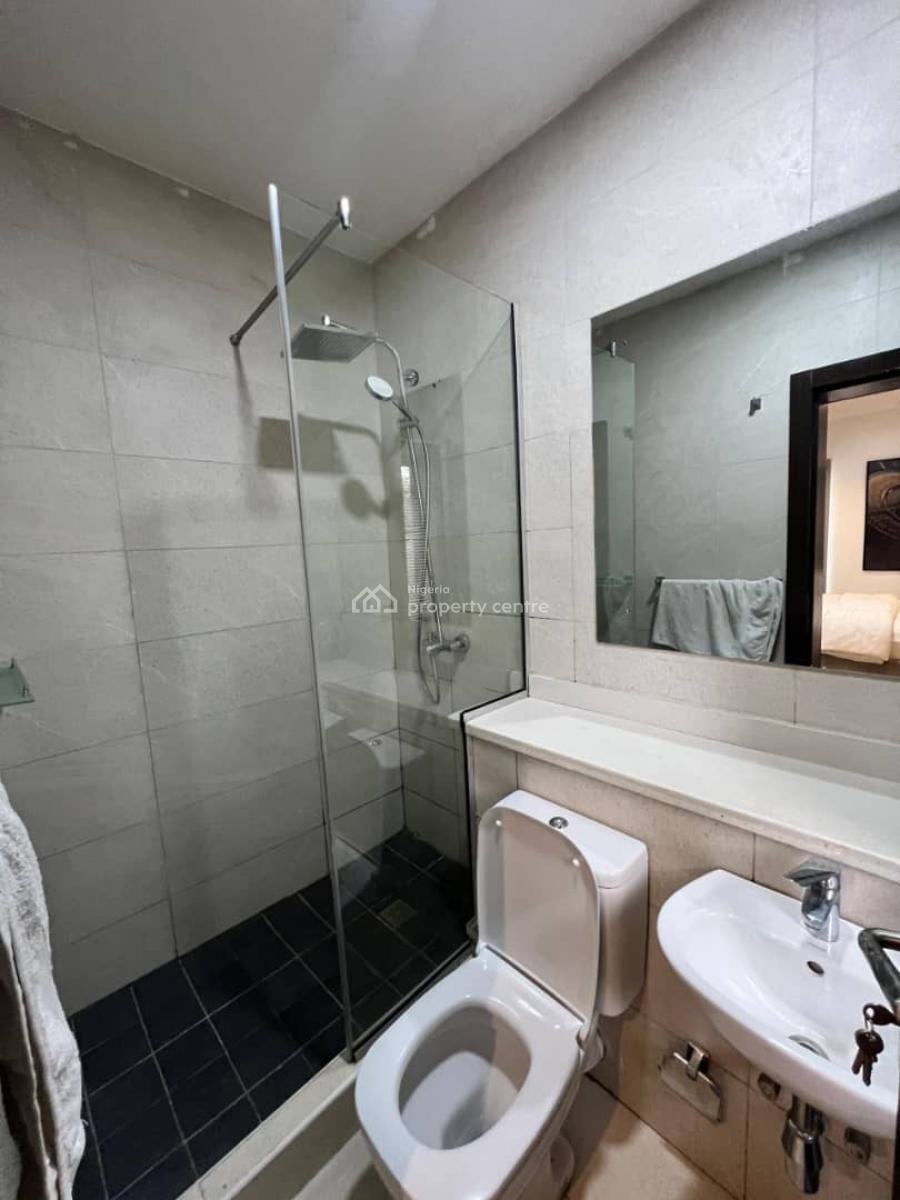 Best Price, Ikoyi, Lagos, Terraced Duplex Short Let