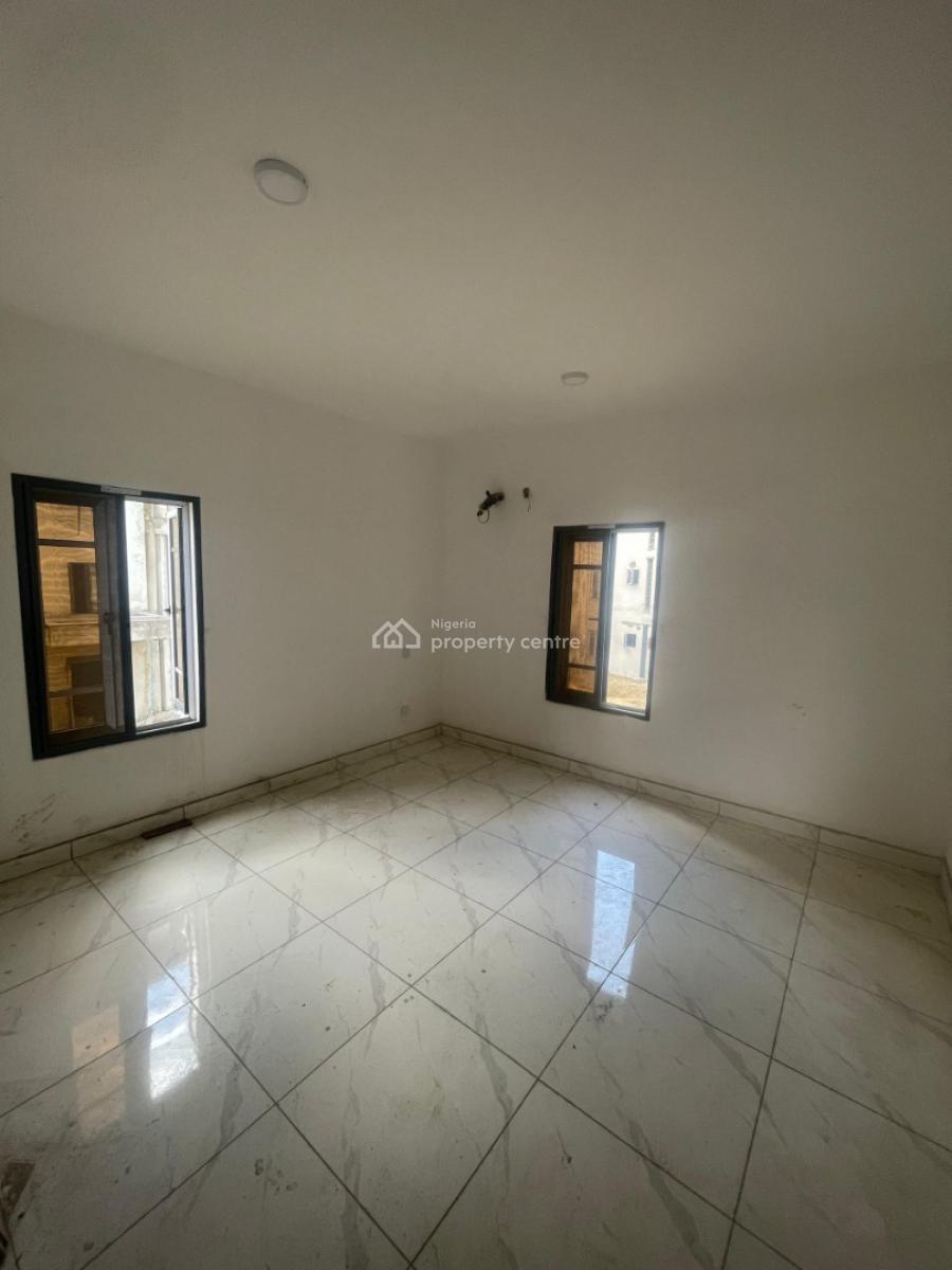 One Bedroom Flat Brand New, Sangotedo, Ajah, Lagos, Flat / Apartment for Sale