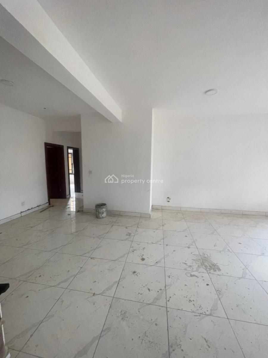 One Bedroom Flat Brand New, Sangotedo, Ajah, Lagos, Flat / Apartment for Sale
