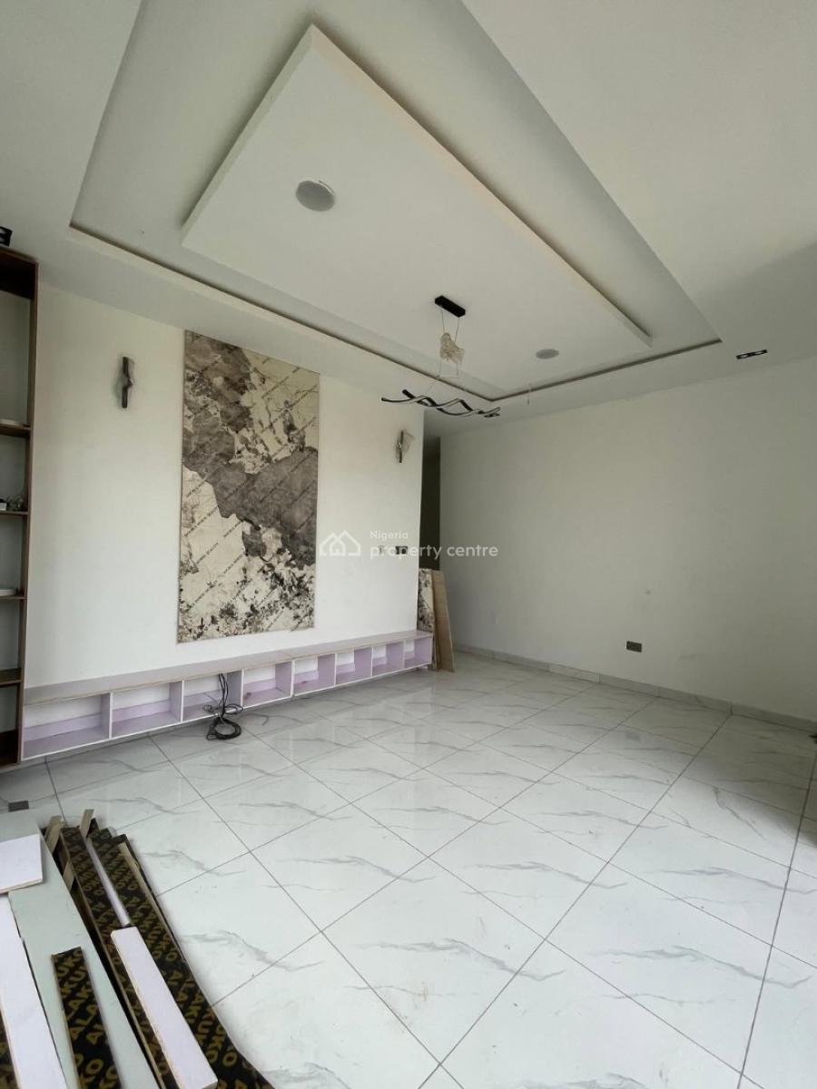 2 Bedroom Apartment with Swimming Pool, Gov. Consent, Off Spg Road, Ologolo, Lekki, Lagos, Flat / Apartment for Sale