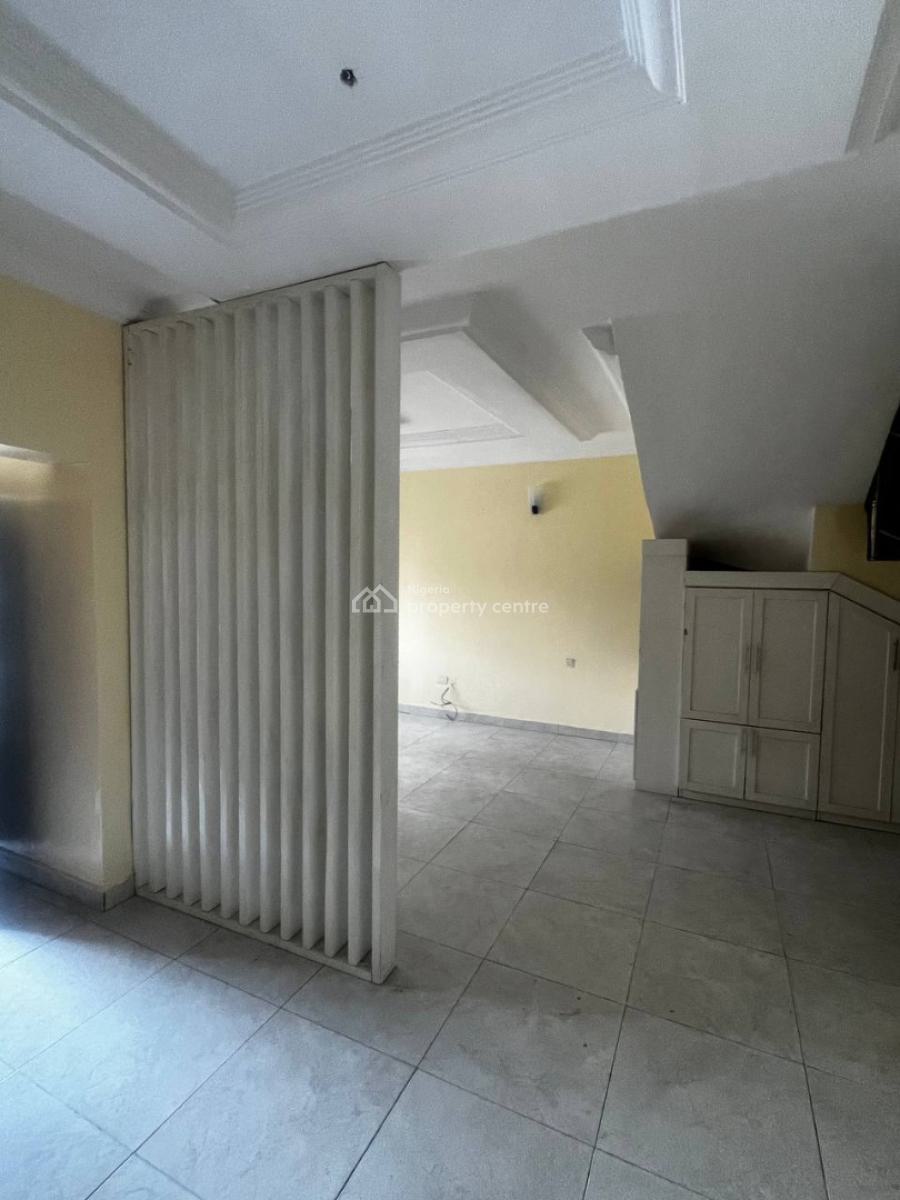 3 Bedroom Terrace House, Lekki Phase 1, Lekki, Lagos, Terraced Duplex for Rent